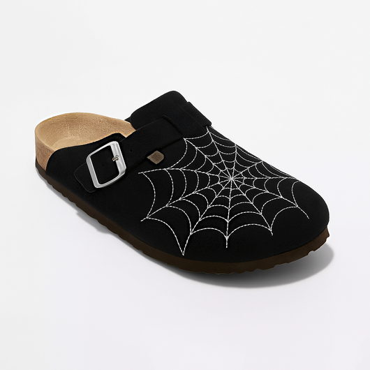 Spider-Web Clogg's
